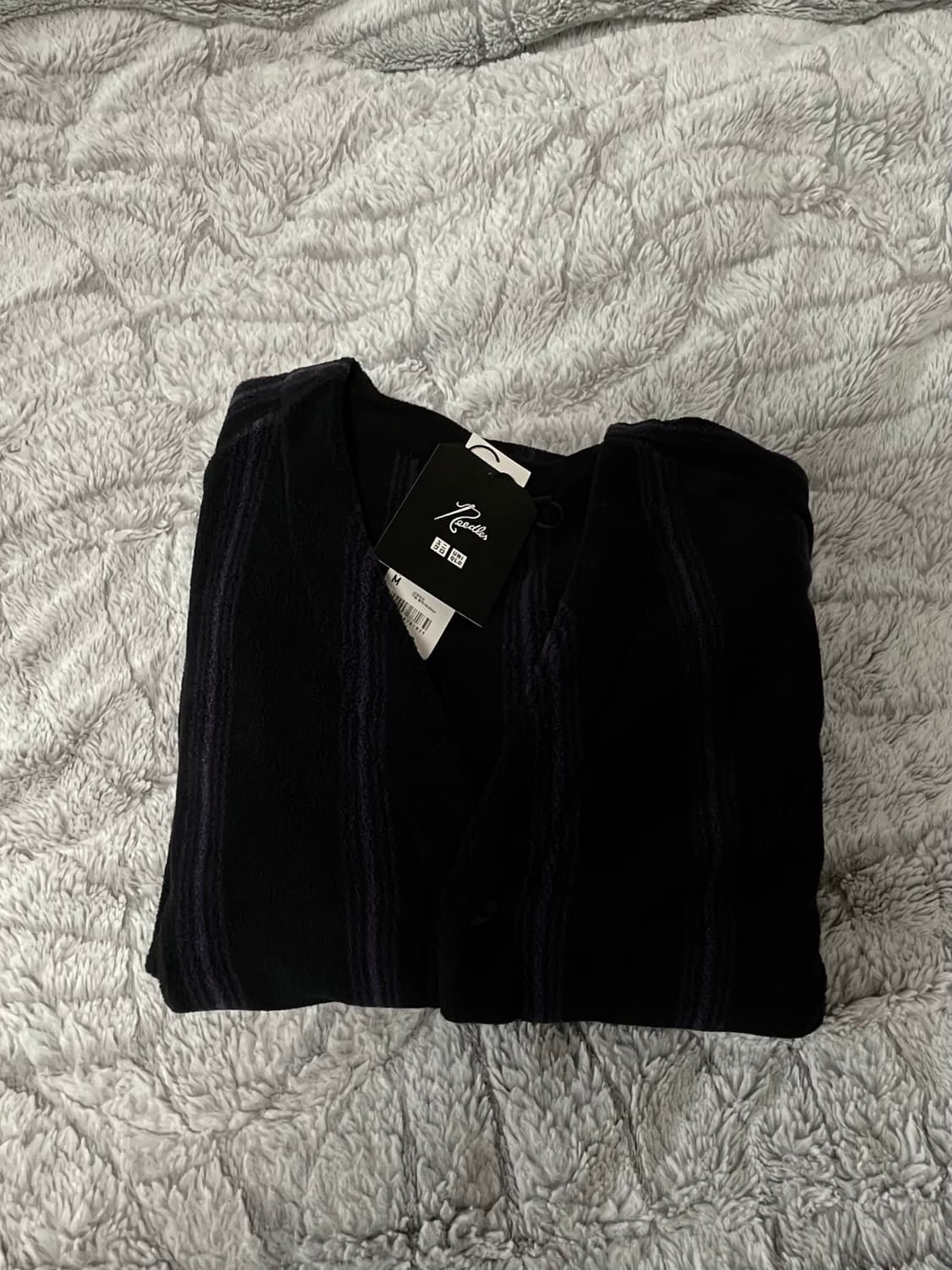 유니클로 니들스 가디건 상품이미지2