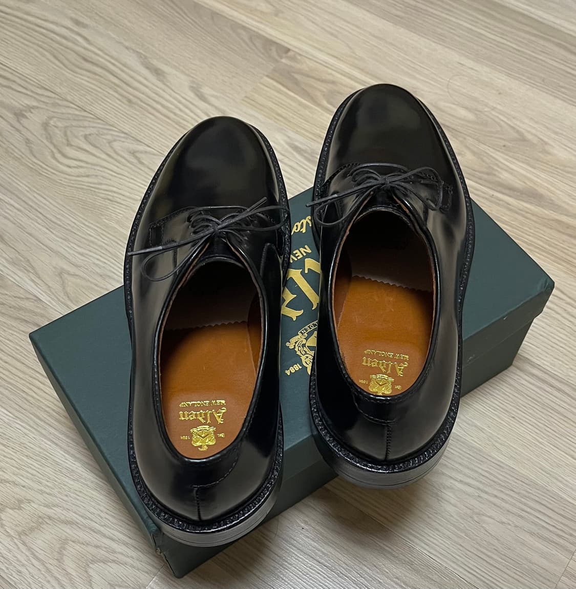 알든 9901 9d 새상품 상품이미지4