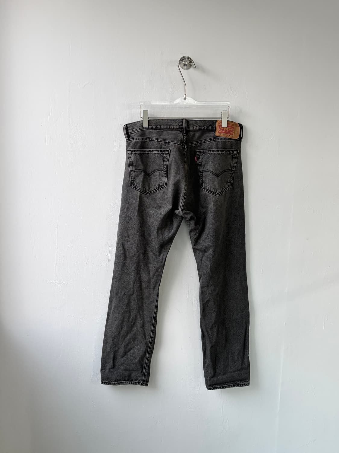 리바이스 501 93 스트레이트 진  상품이미지4