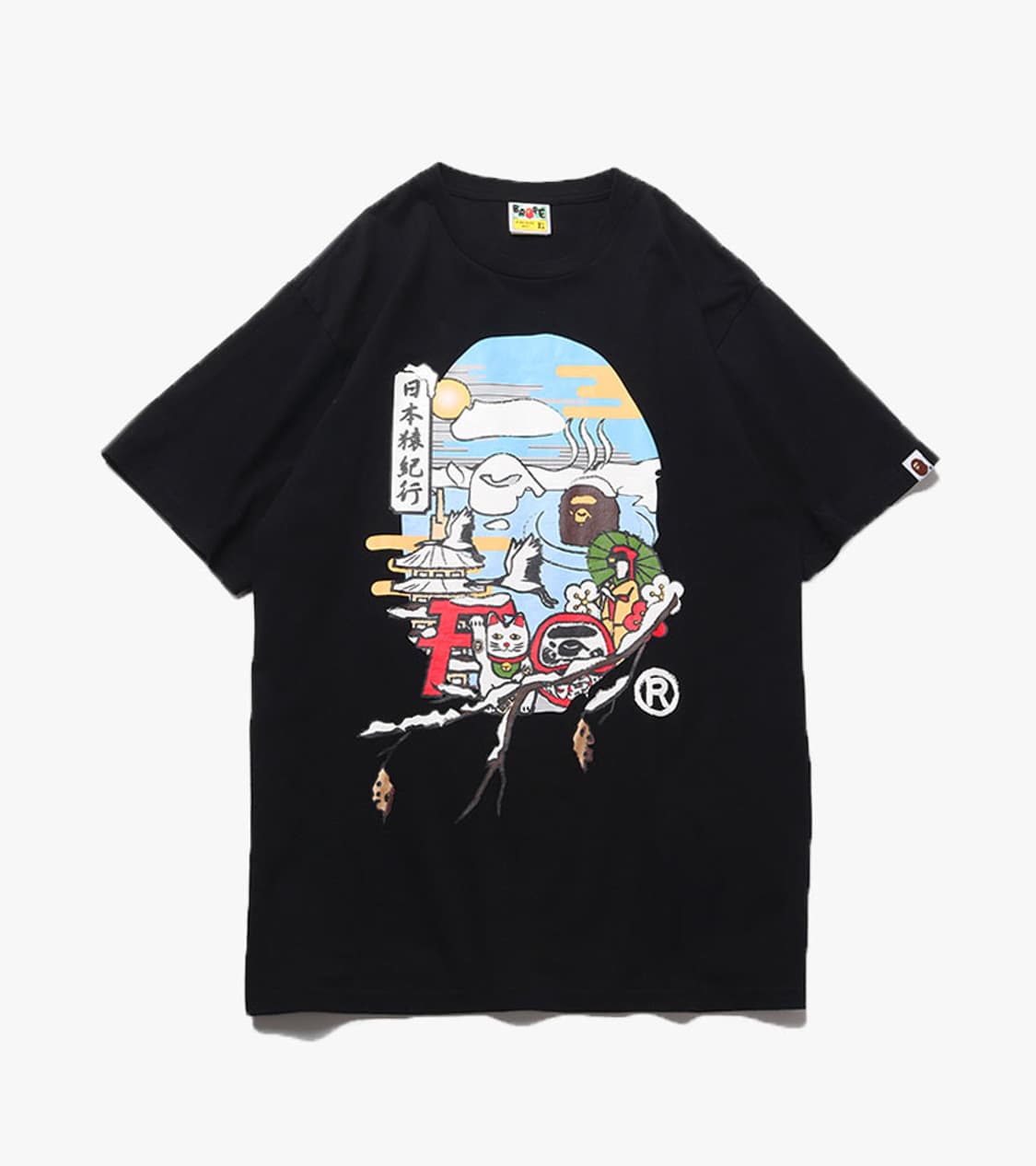 BAPE 상품이미지1