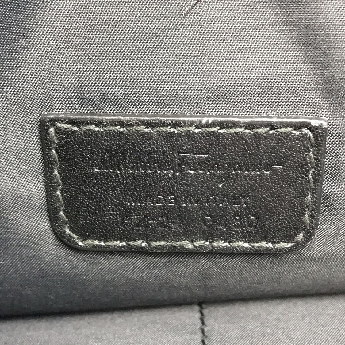 페라가모 남성 클러치백 가방 상품이미지10