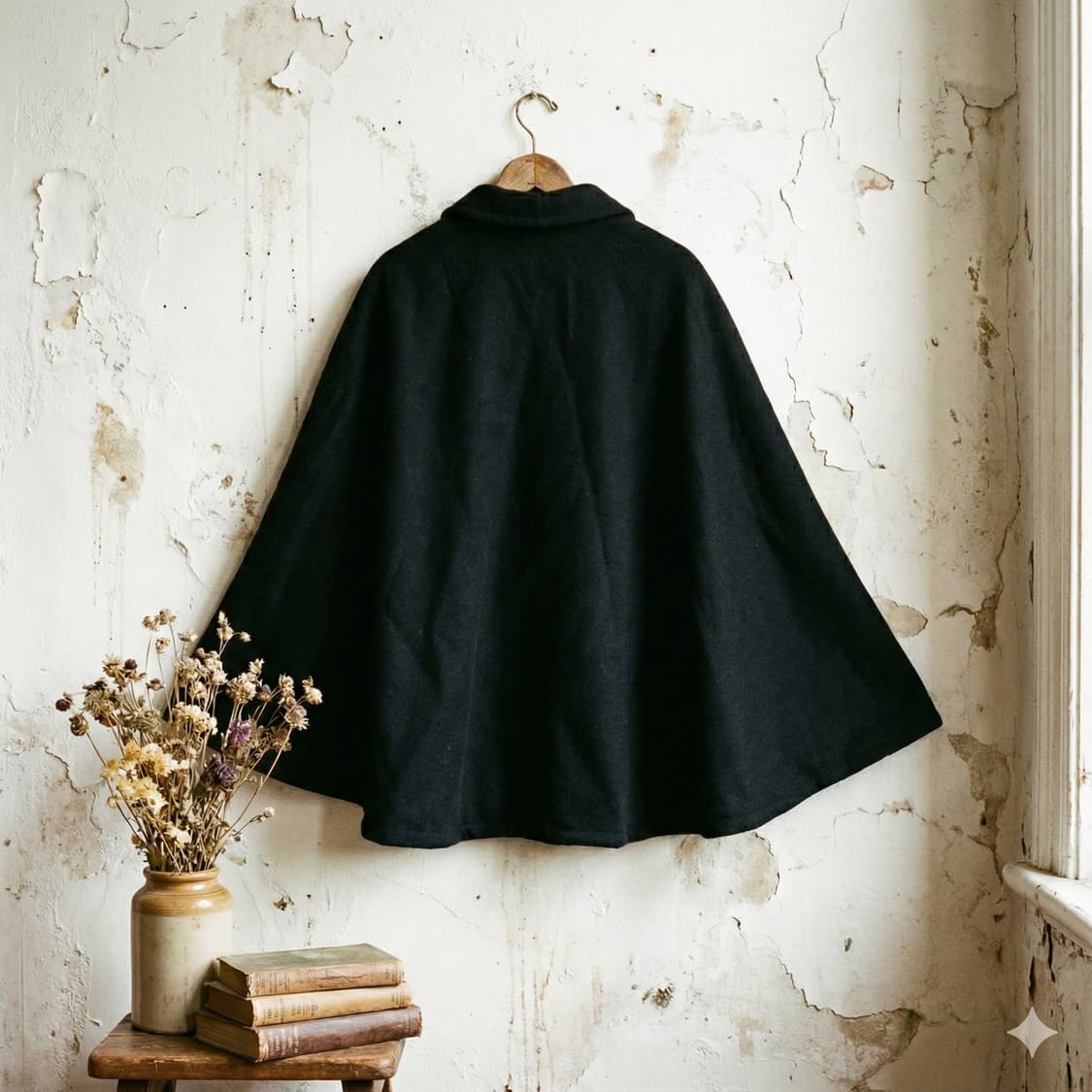 Winter Fairy Tale, Tyrolean Cape 상품이미지3