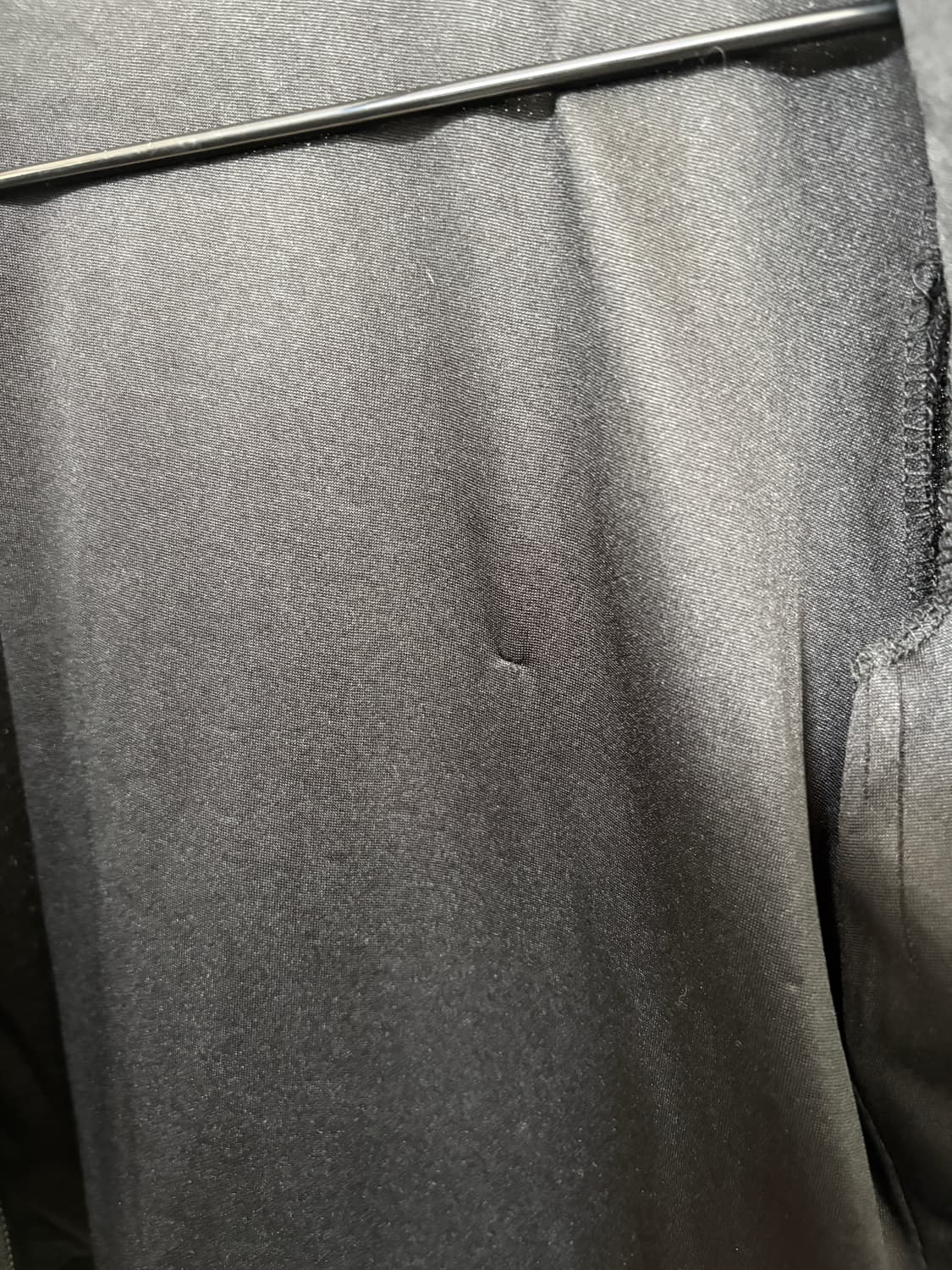 크롭 엠보 집업 상품이미지7