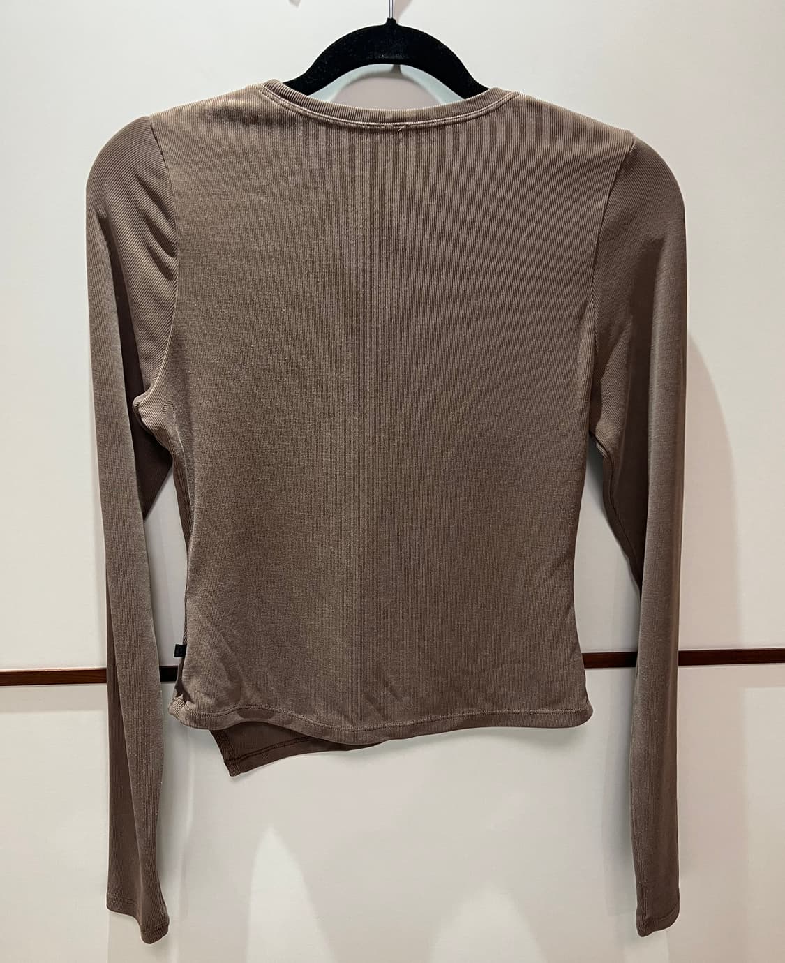 룰루레몬 언발란스 티 상품이미지6