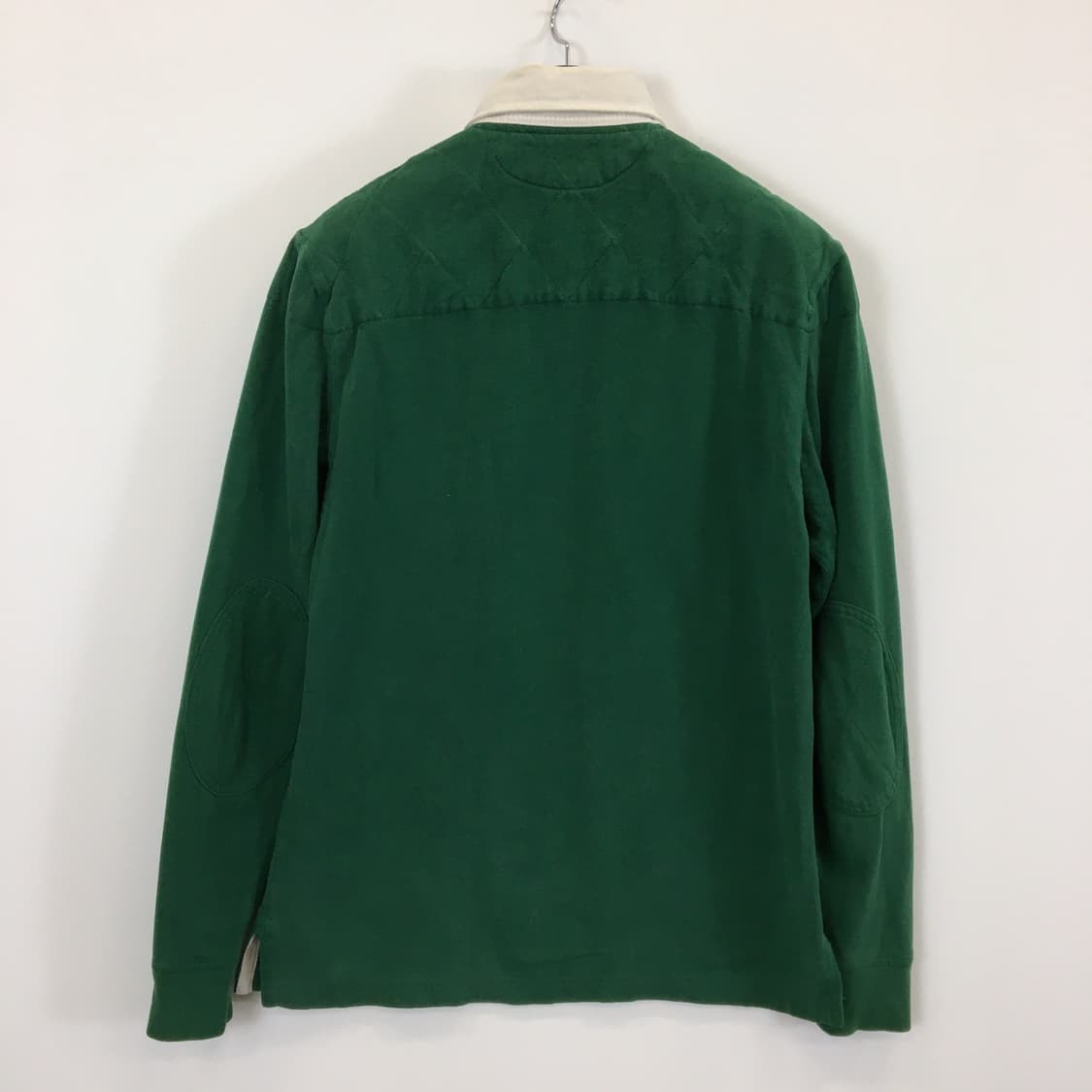 폴로 랄프로렌 90s 럭비카라티 M 상품이미지4