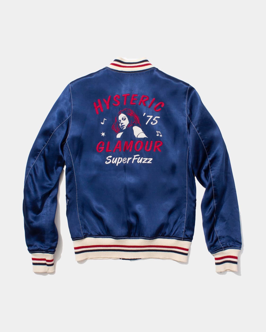 HYSTERIC GLAMOUR Skazan jacket 상품이미지6