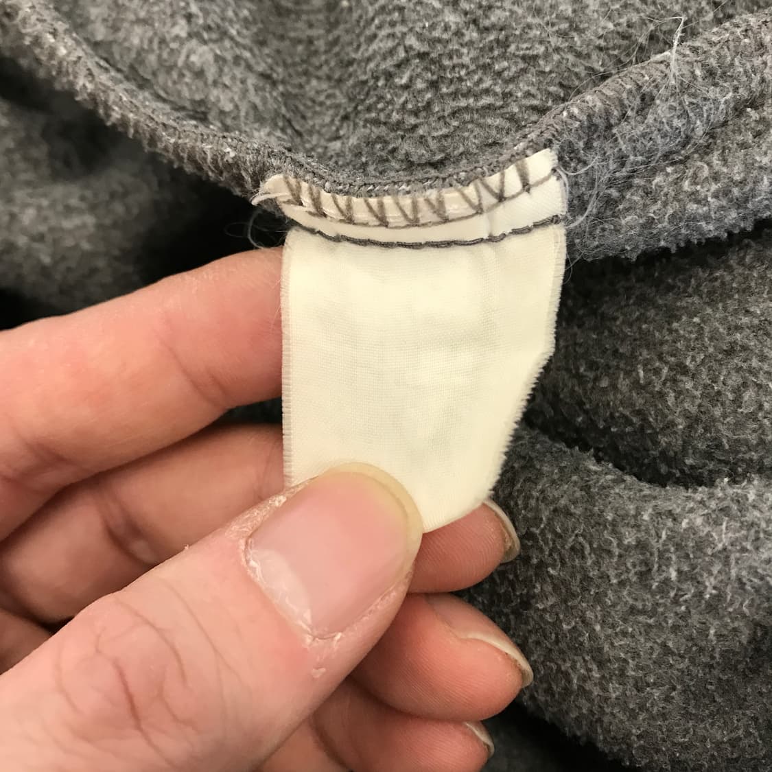 푸마 90s 올드스쿨 플리스 후드집업 [L] 상품이미지7