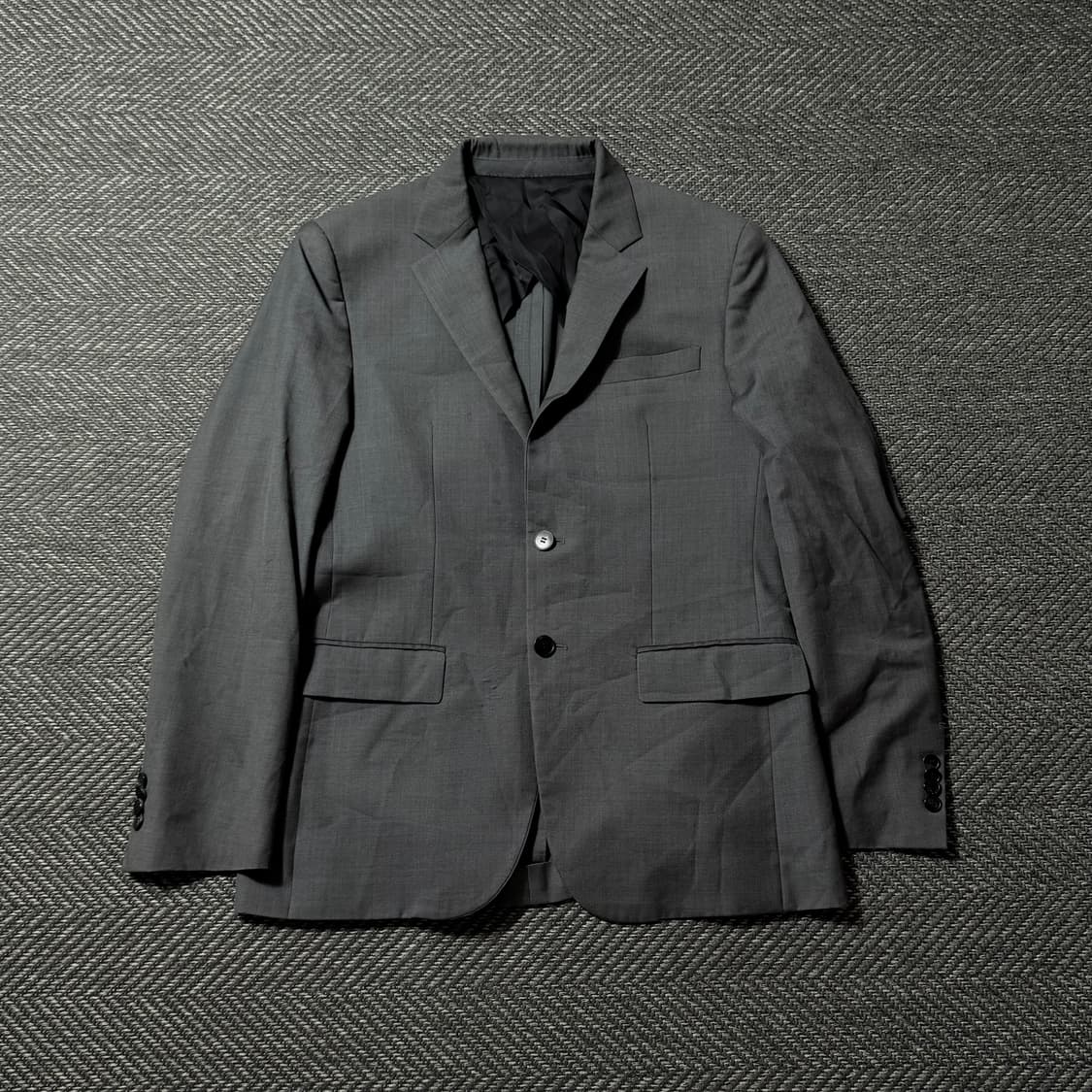 Dkny Black gray 블레이저 상품이미지1