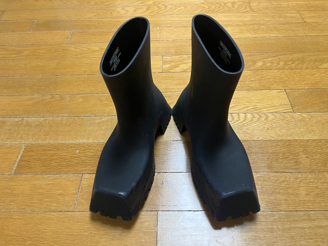 발렌 레인부츠 37 상품이미지1