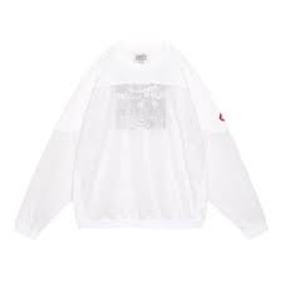 카브엠트 메쉬 크루넥 S 상품이미지1