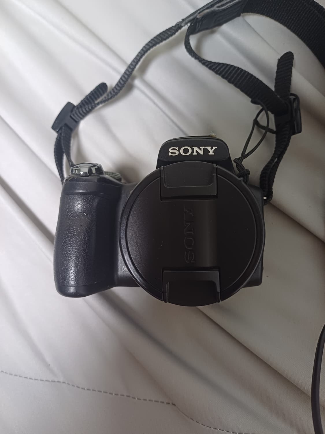 소니 사이버샷 DSC-HX1 sony 디지털카메라 디카 작례있음 상품이미지2