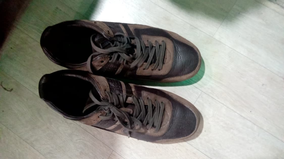 디젤 스니커즈 상품이미지10