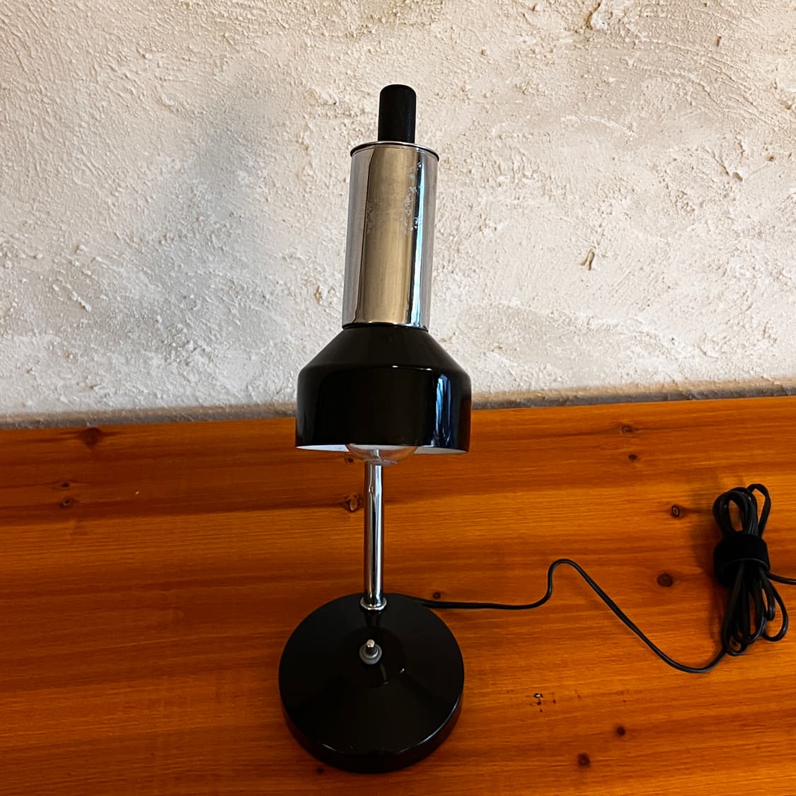 빈티지 구스넥 데스크 램프 테이블 조명 상품이미지4