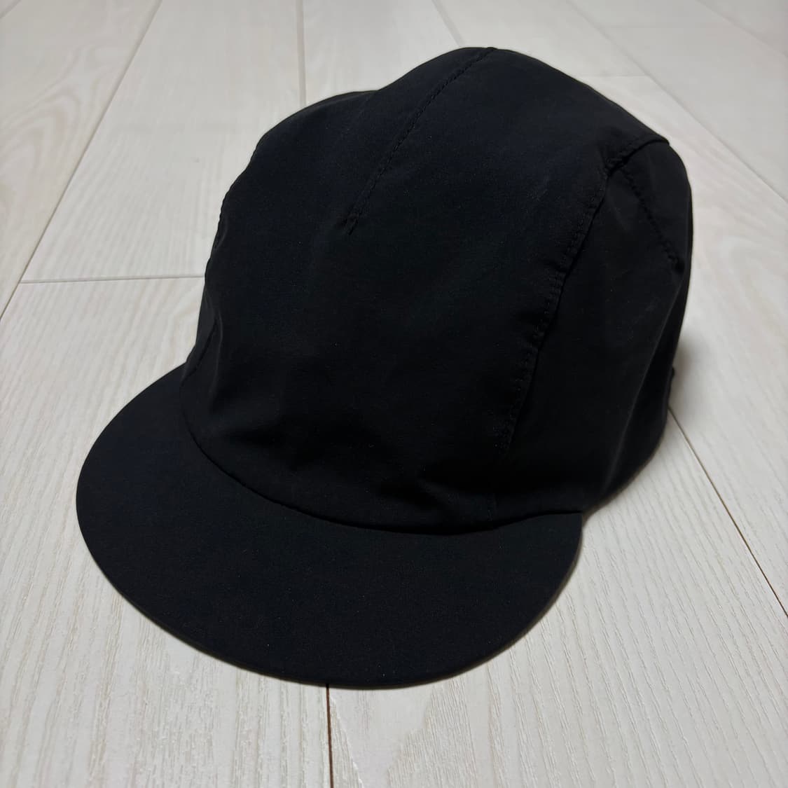 골드윈 스트레치 러닝 캡모자 상품이미지1