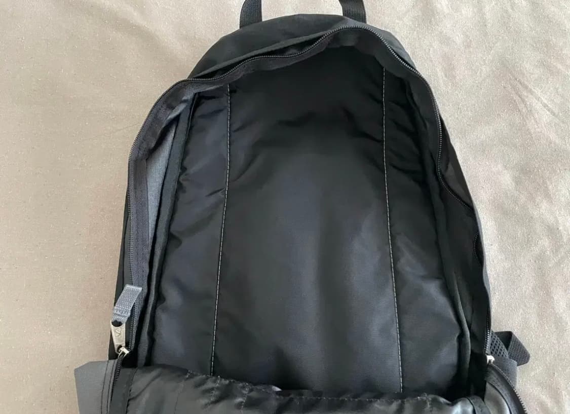 잔스포츠 백팩 에어리프트 상품이미지4