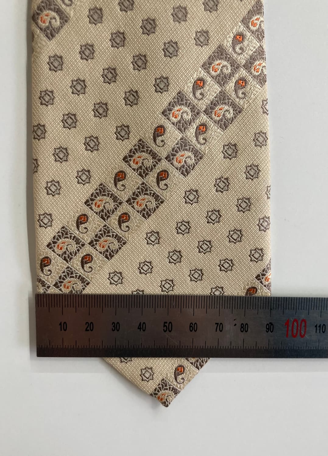 더반 넥타이 상품이미지3