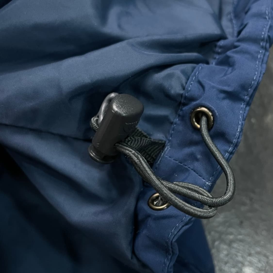 100 노스페이스 바람막이 상품이미지5