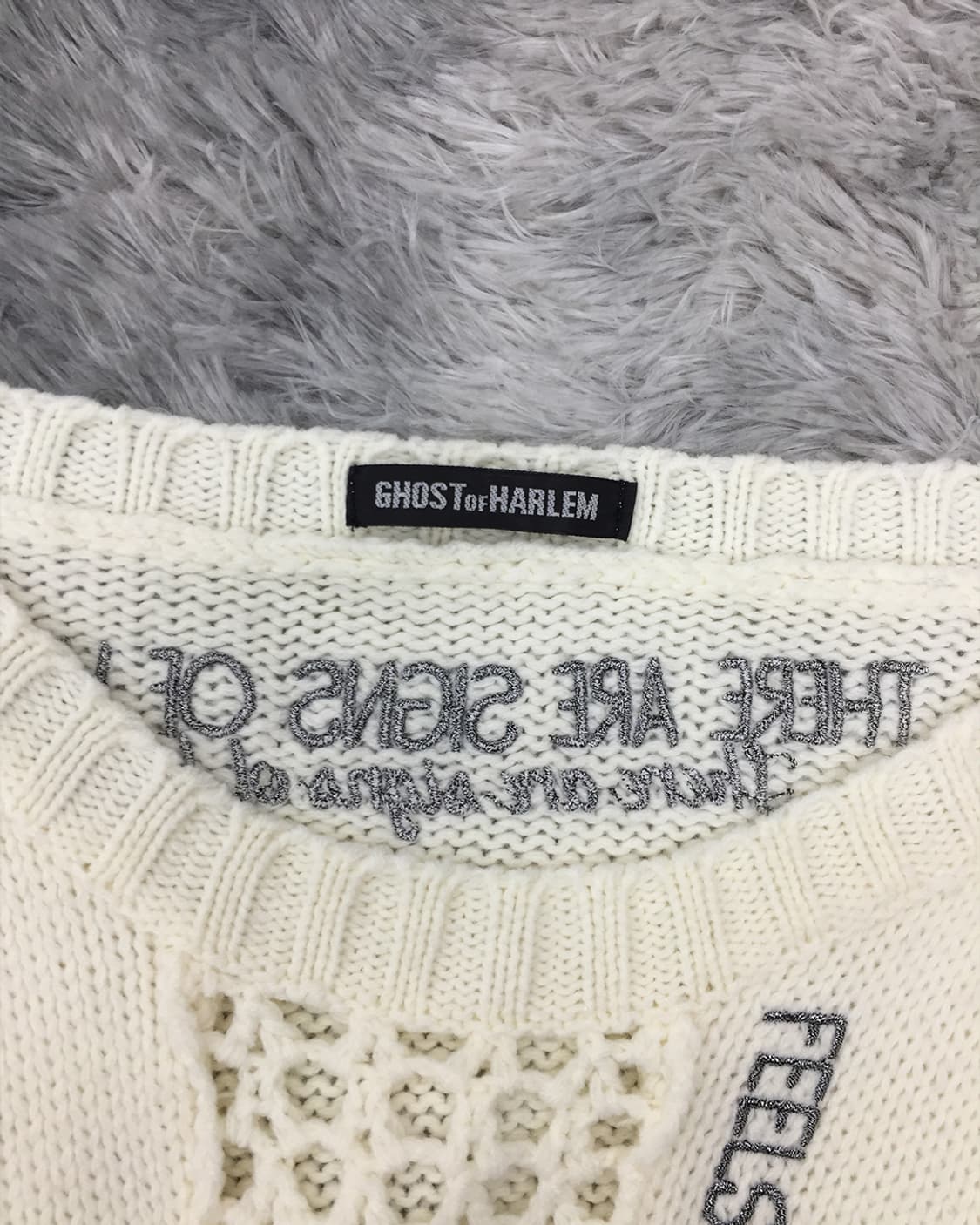 Ghost of Harlem 상품이미지7