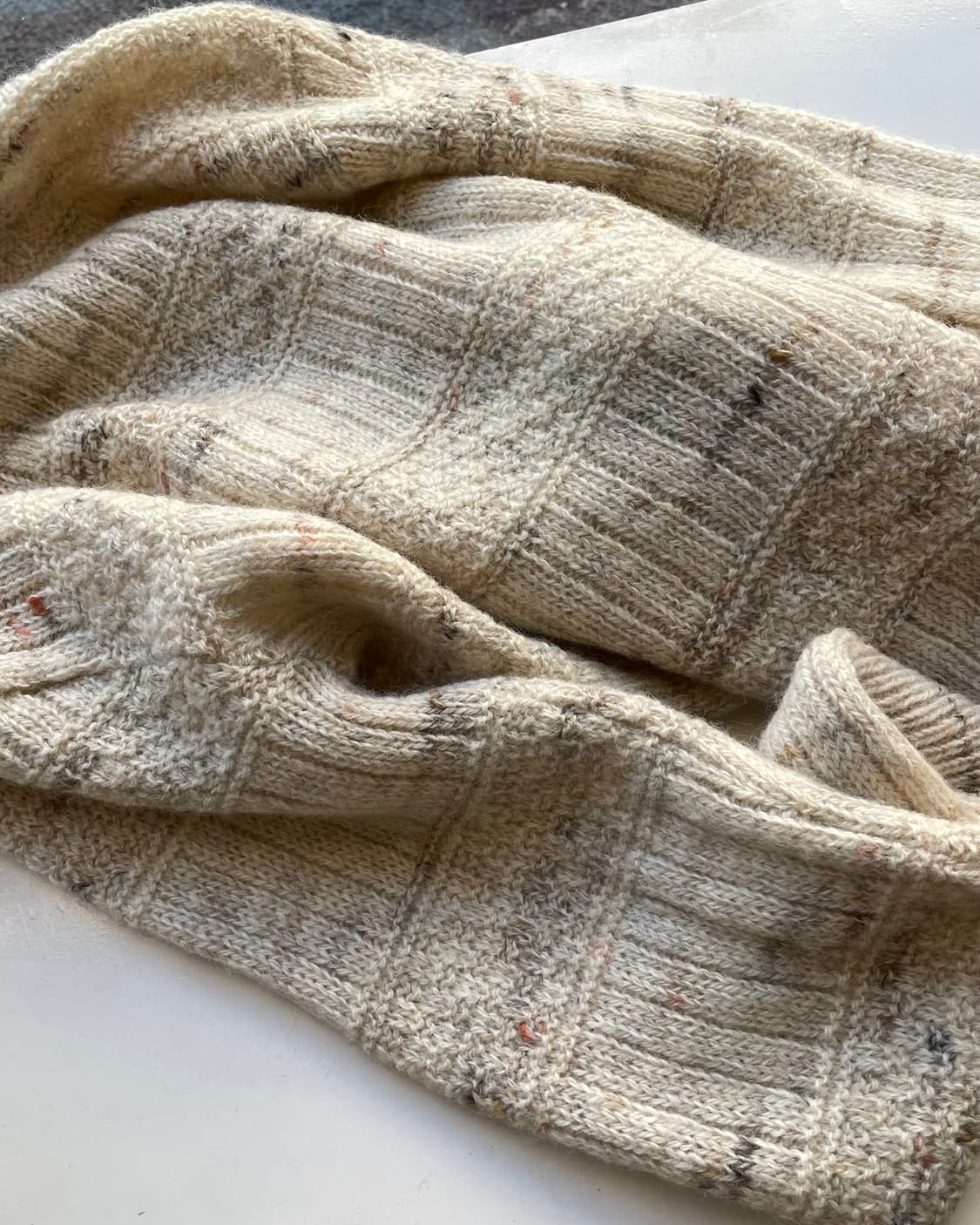 70’s USA Pendleton wool cardigan 펜들턴 가디건 상품이미지10