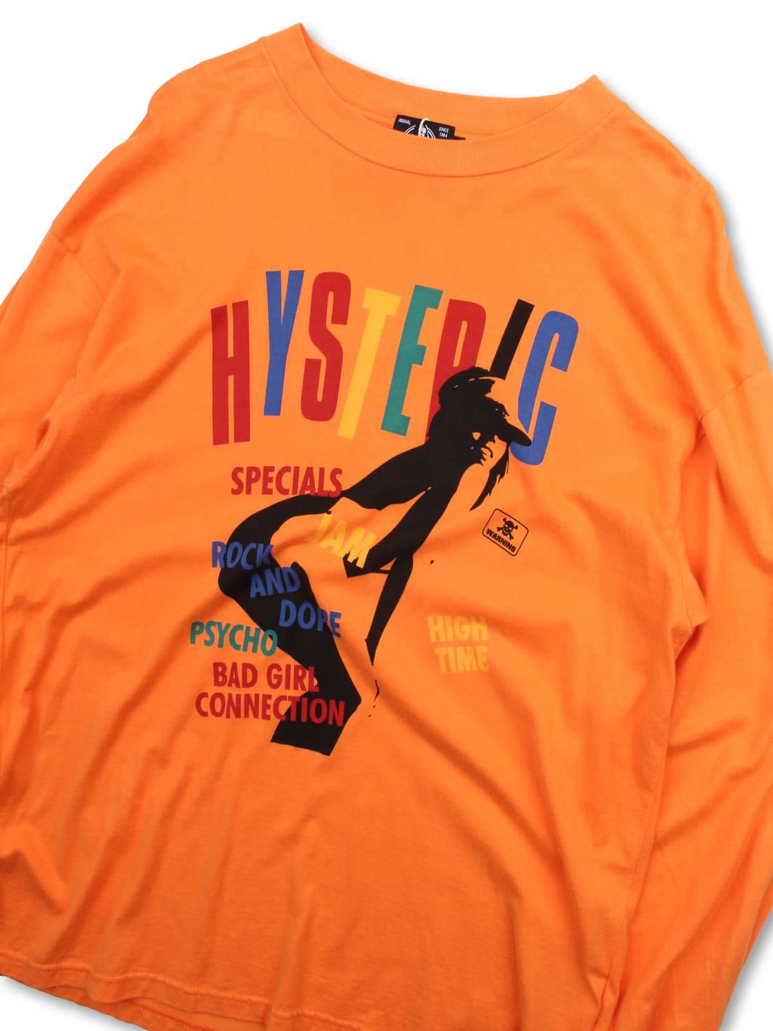 HYSTERIC GLAMOUR (M) 상품이미지6