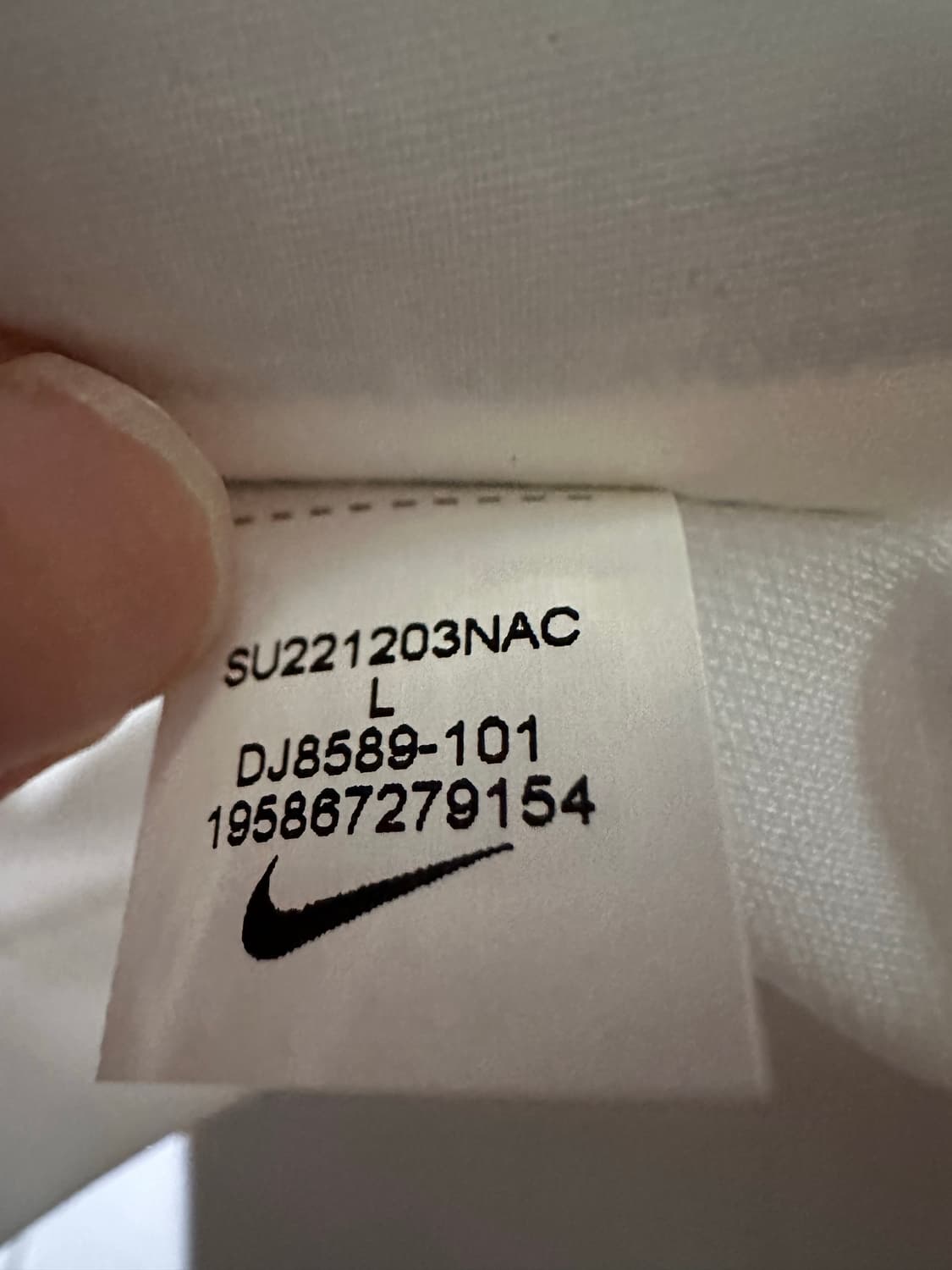 나이키 파리 생제르망 남성 반팔 티셔츠 나이키반팔 나이키드라이핏 상품이미지6