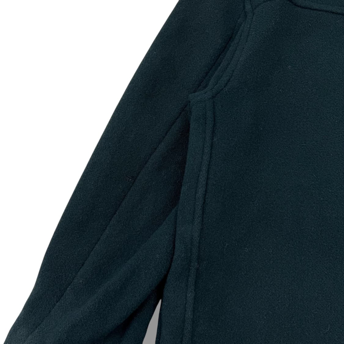 잉글랜드 울 더플코트 r1991 상품이미지6