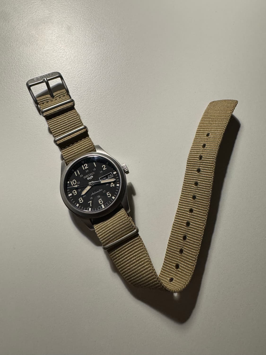 세이코 srpg35 상품이미지1