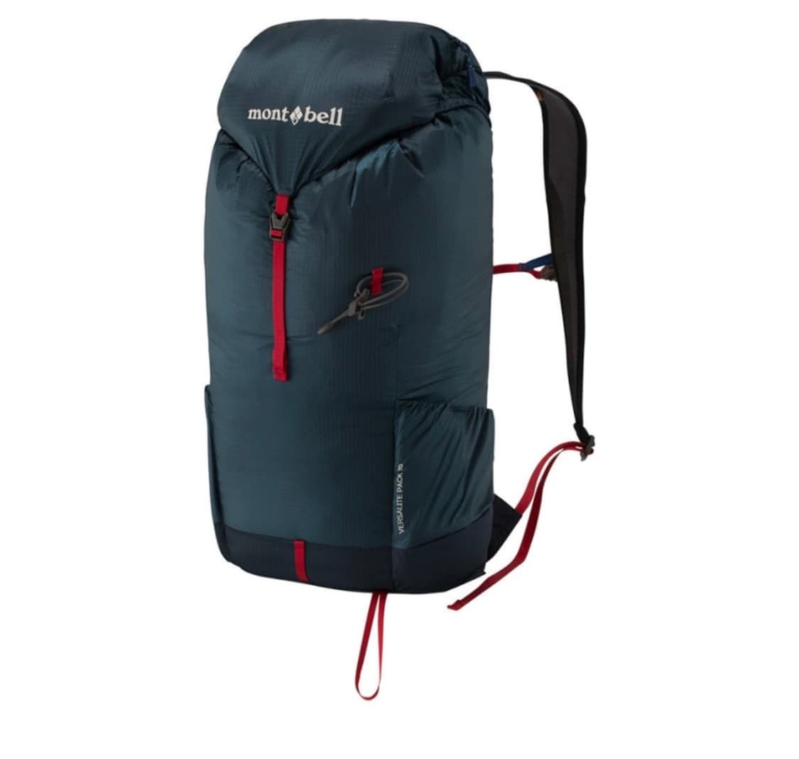 몽벨 버사라이트 20L (네이비) 상품이미지1