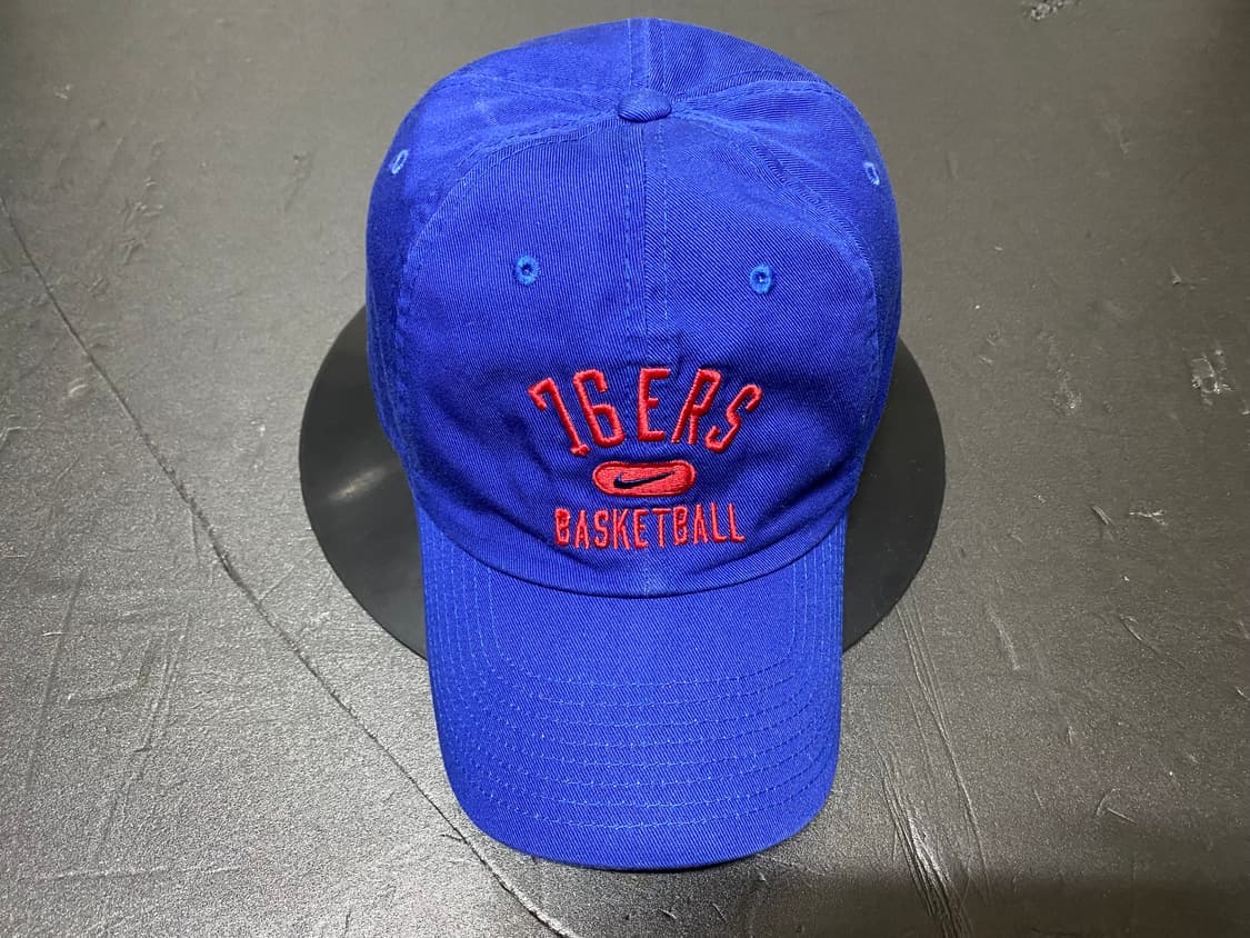 Nike x nba vintage cap볼캡 상품이미지1