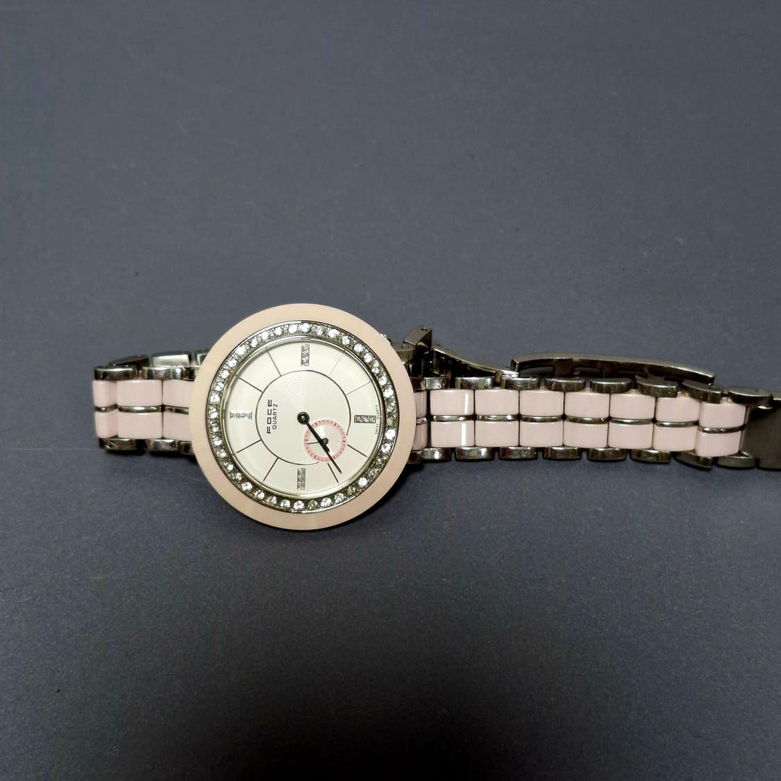 포체 여성 쿼츠시계 상품이미지6