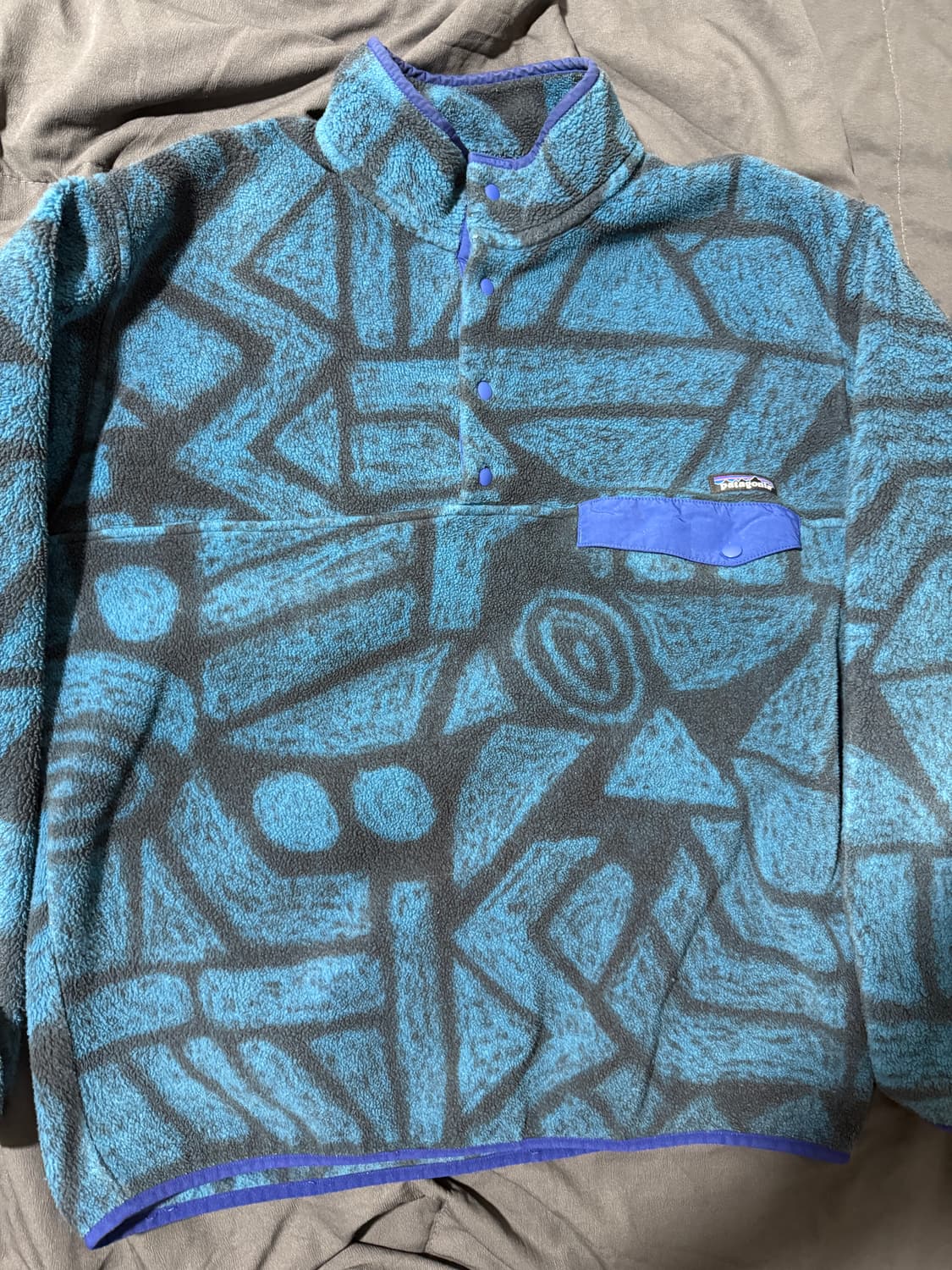 파타고니아 신칠라 XL 상품이미지2