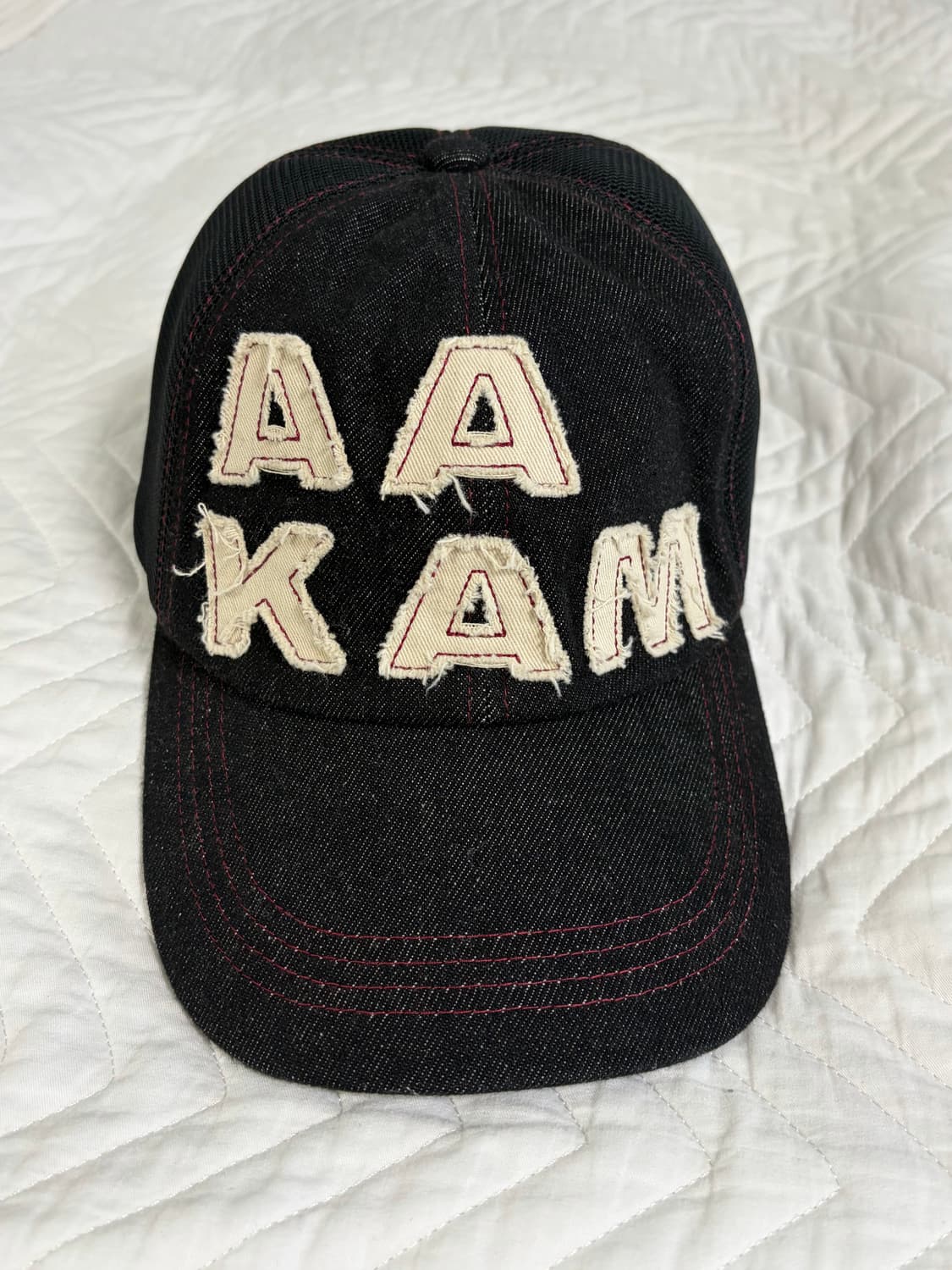 아캄 모자 상품이미지1