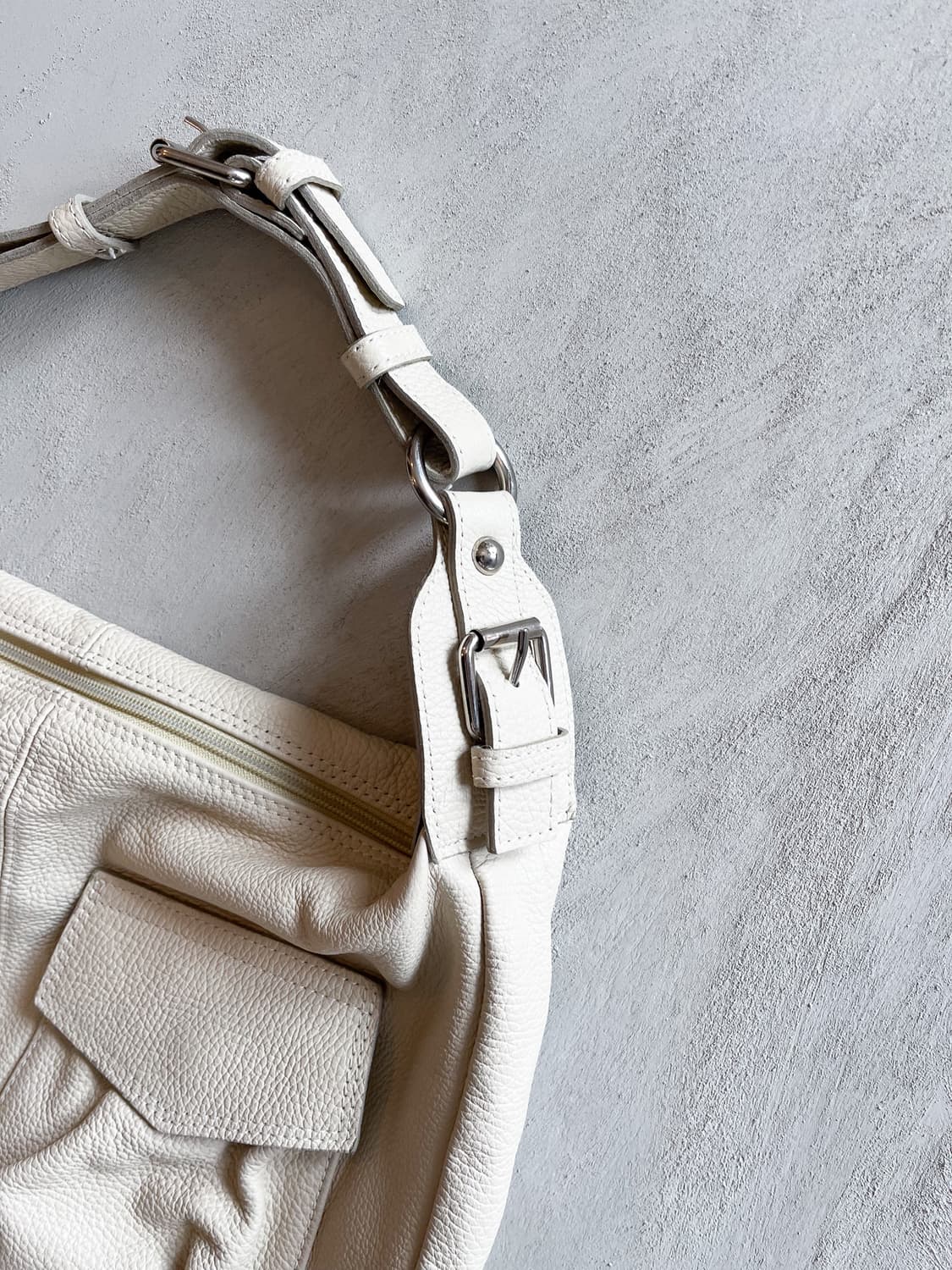 Maxima / Lambskin (Made in Italy) 상품이미지5