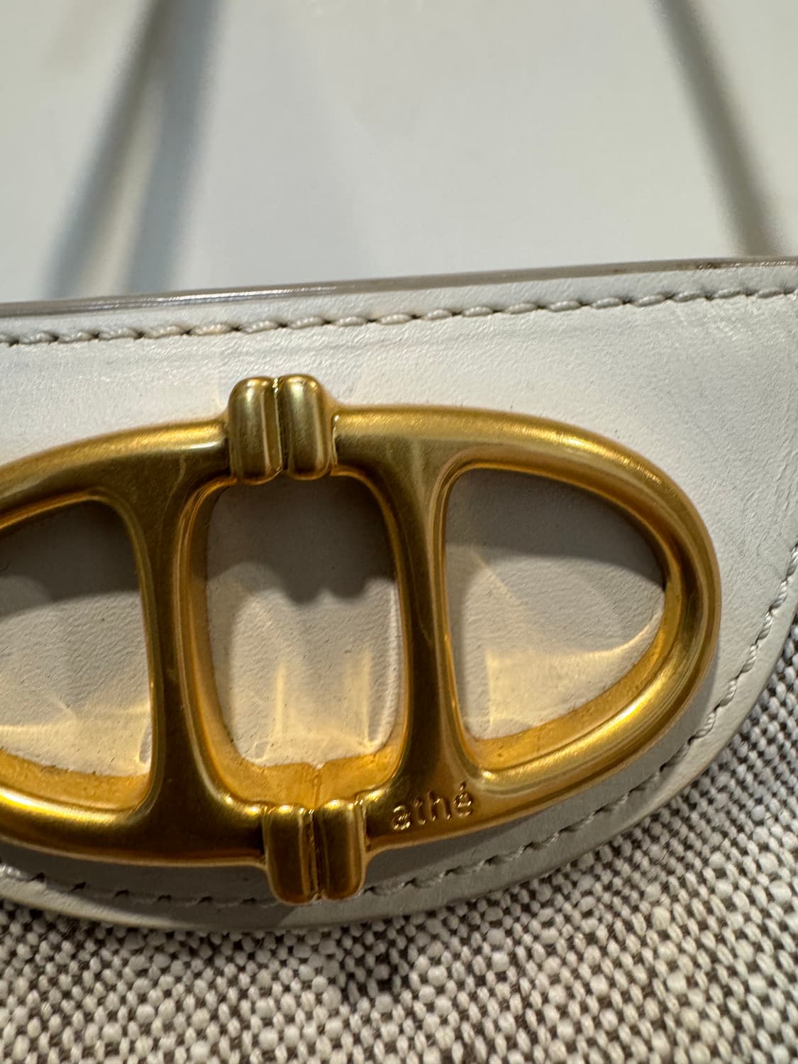 아떼바네사루노 버킷백 상품이미지5