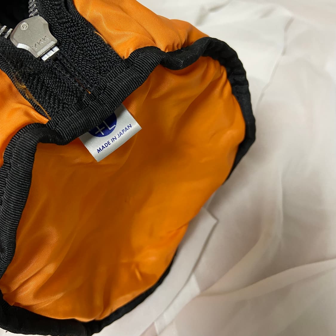 PORTER 포터 탱커 더플백 L 보스턴백 상품이미지10