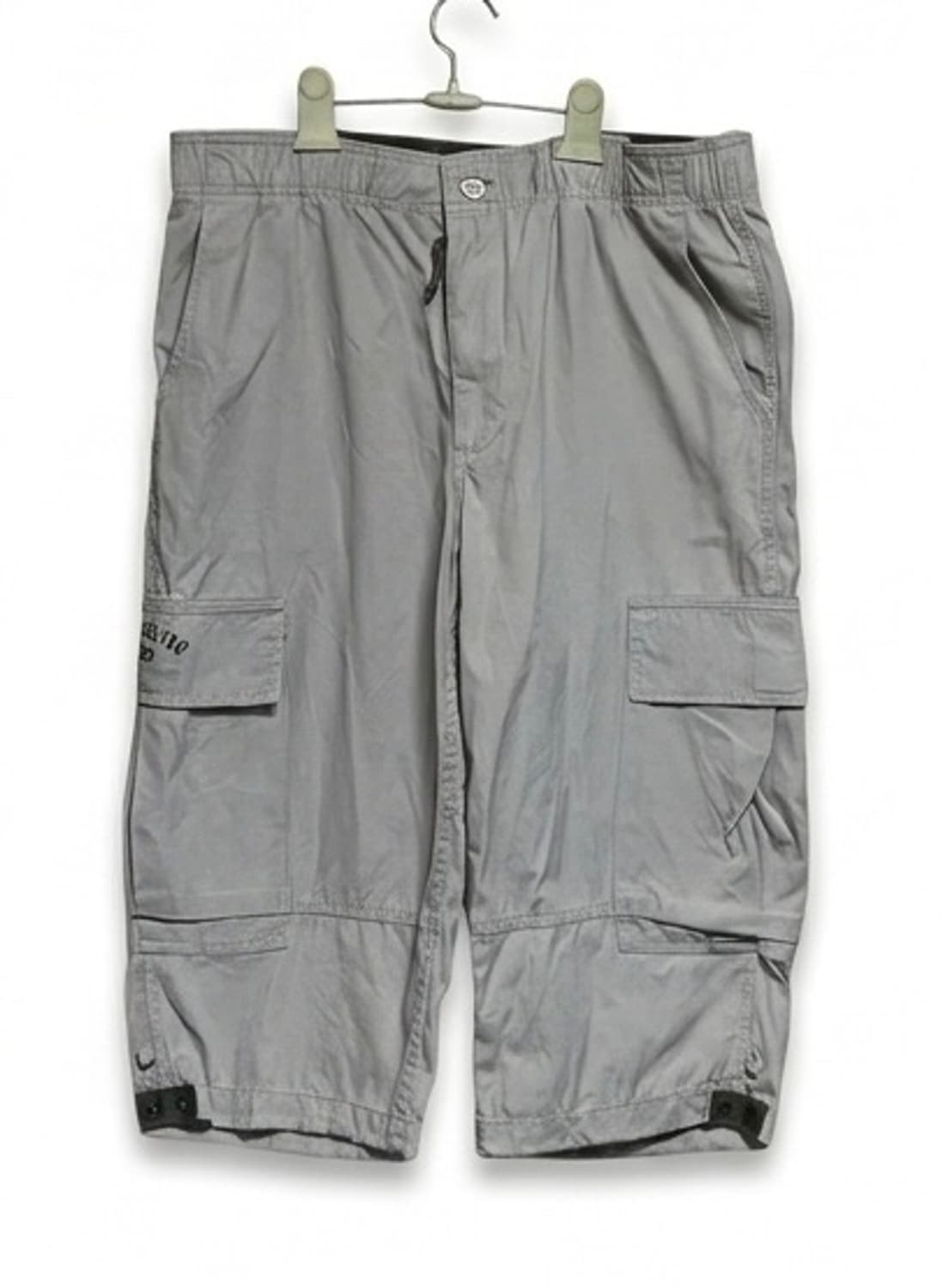 Quiksilver 카고 반바지 M(31) 상품이미지1