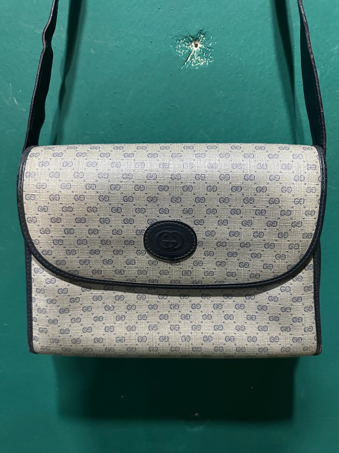 구찌 오디피아 크로스백 상품이미지2