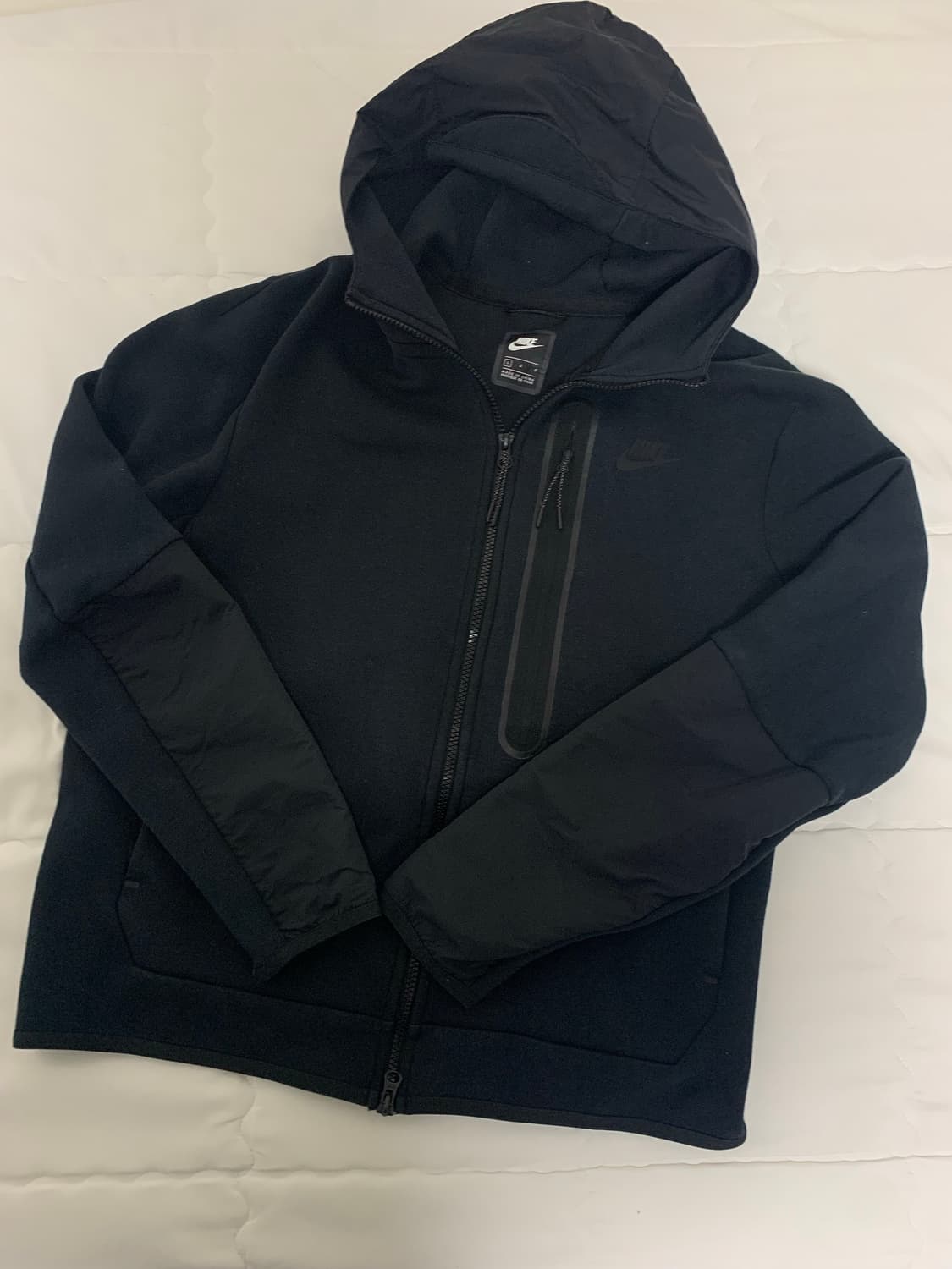 나이키 테크팩 블랙 상품이미지1