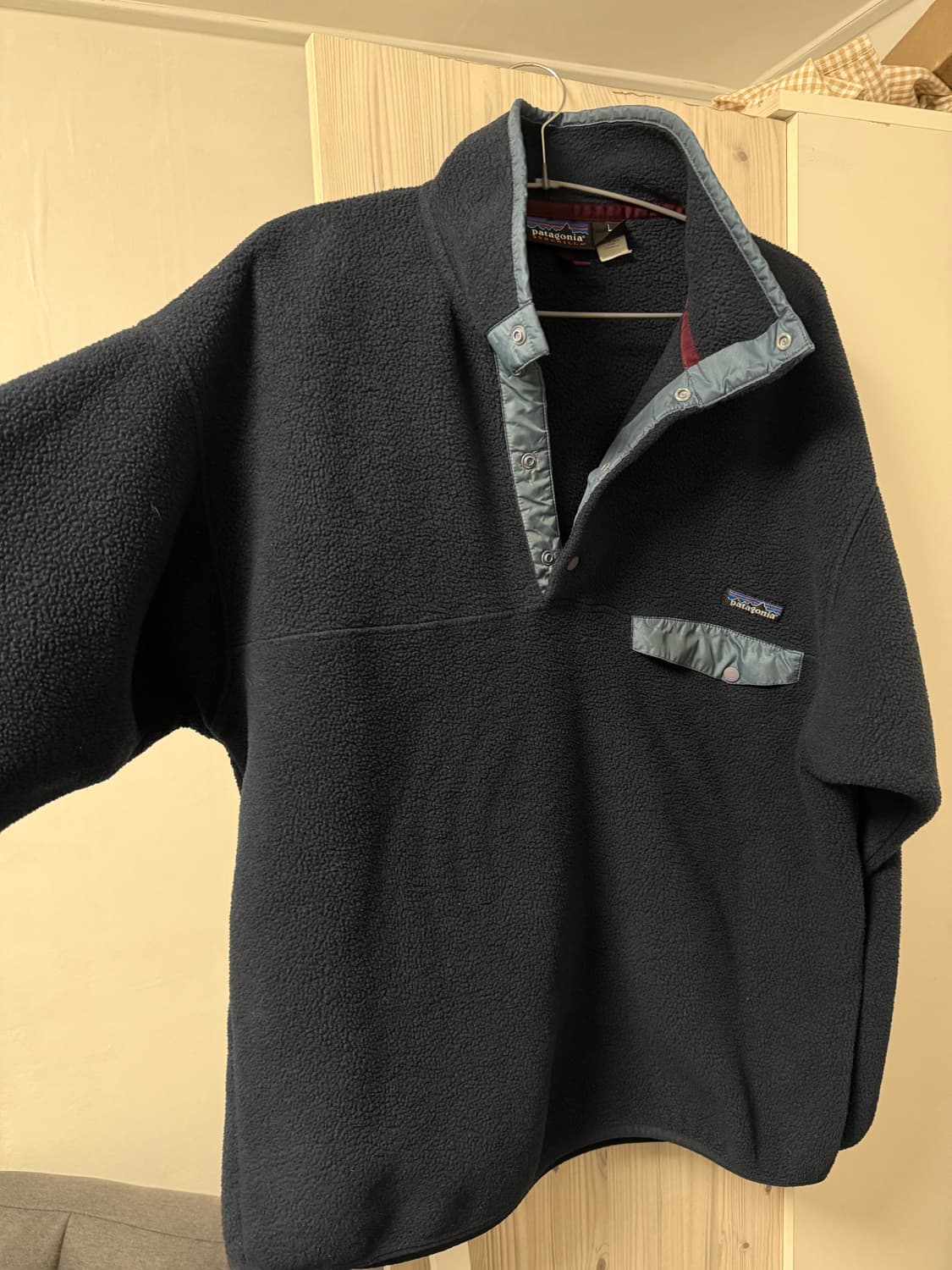 파타고니아 신칠라 L 상품이미지3