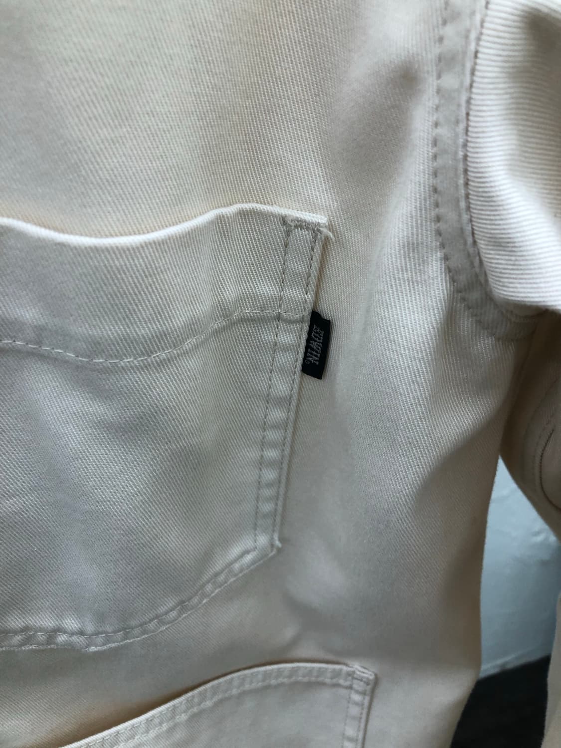에드윈 워크 자켓 상품이미지4
