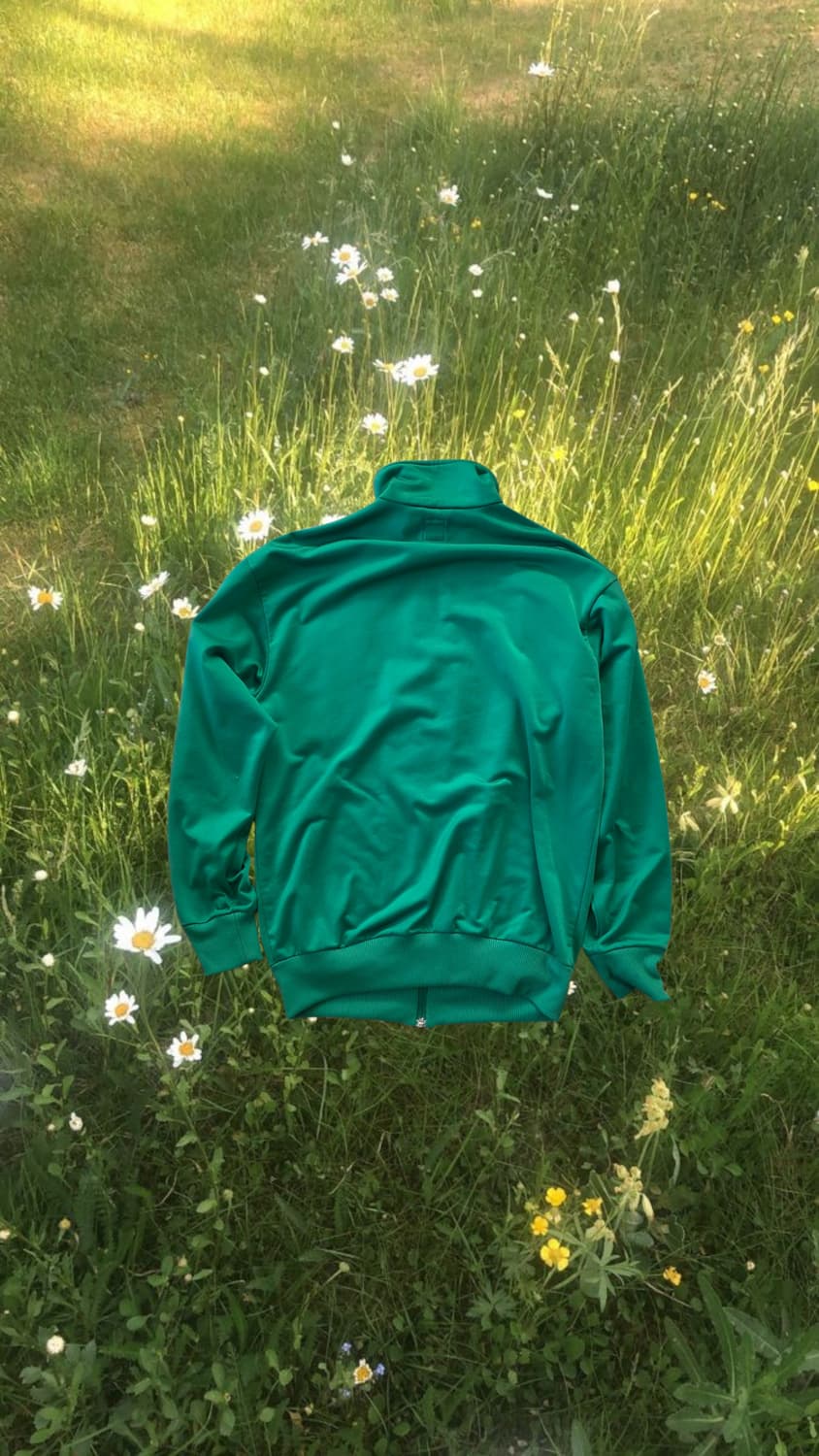 아디다스 구파이어버드
 져지 그린 95 상품이미지2