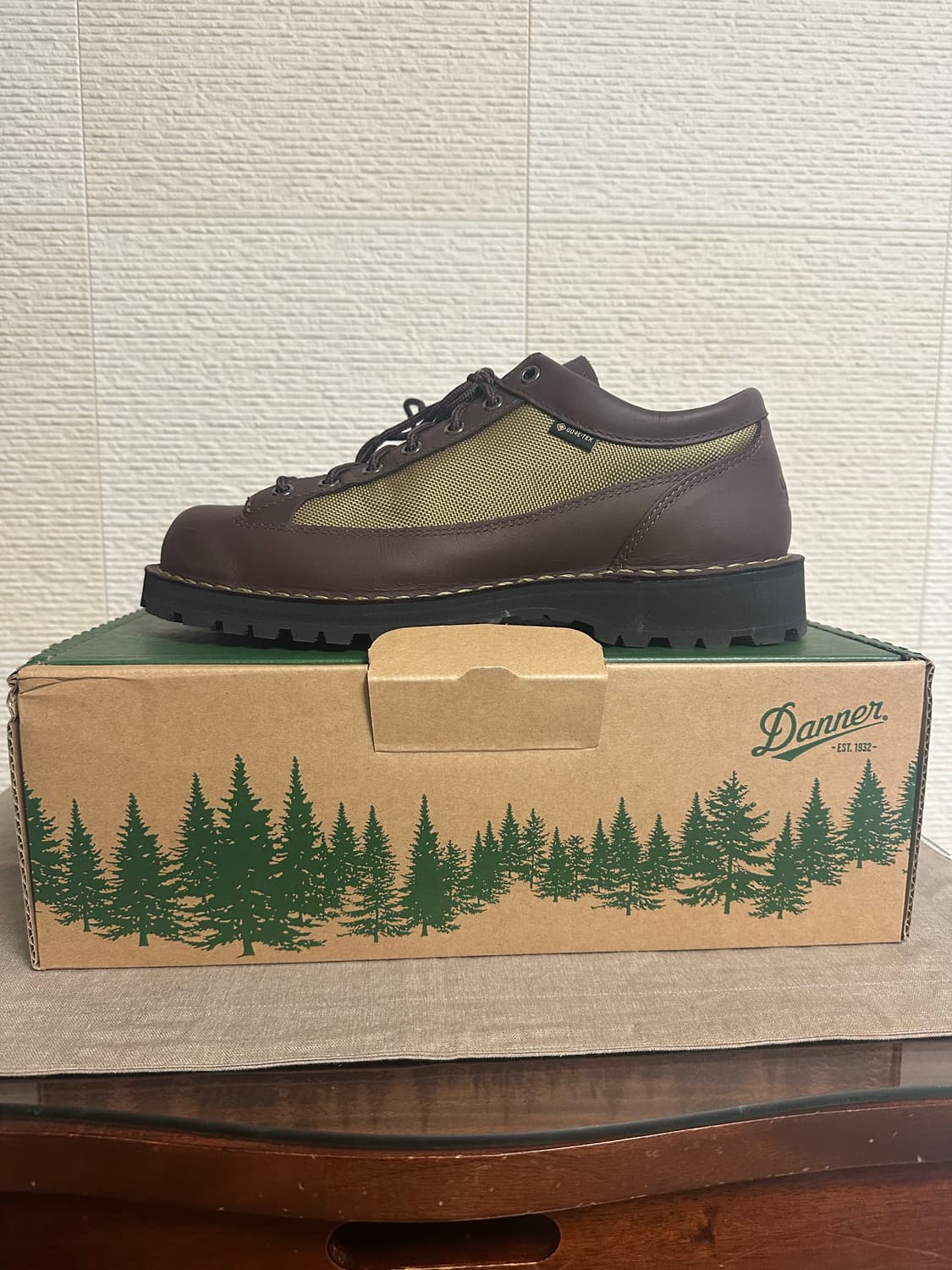 대너 필드 로우 상품이미지1