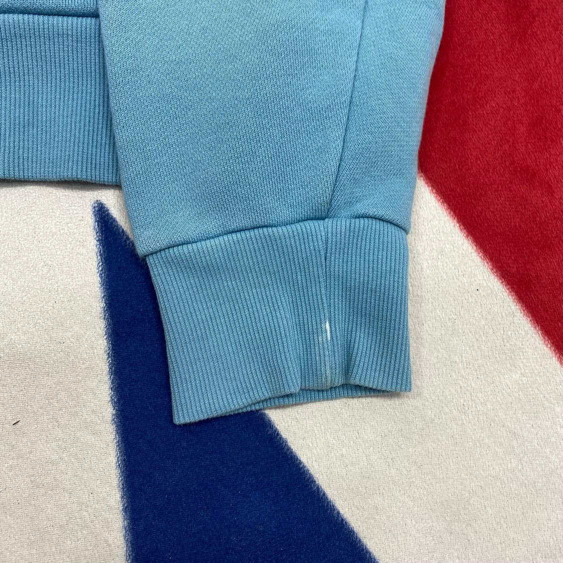 아디다스 슈무포일 반집업맨투맨 XL 상품이미지4