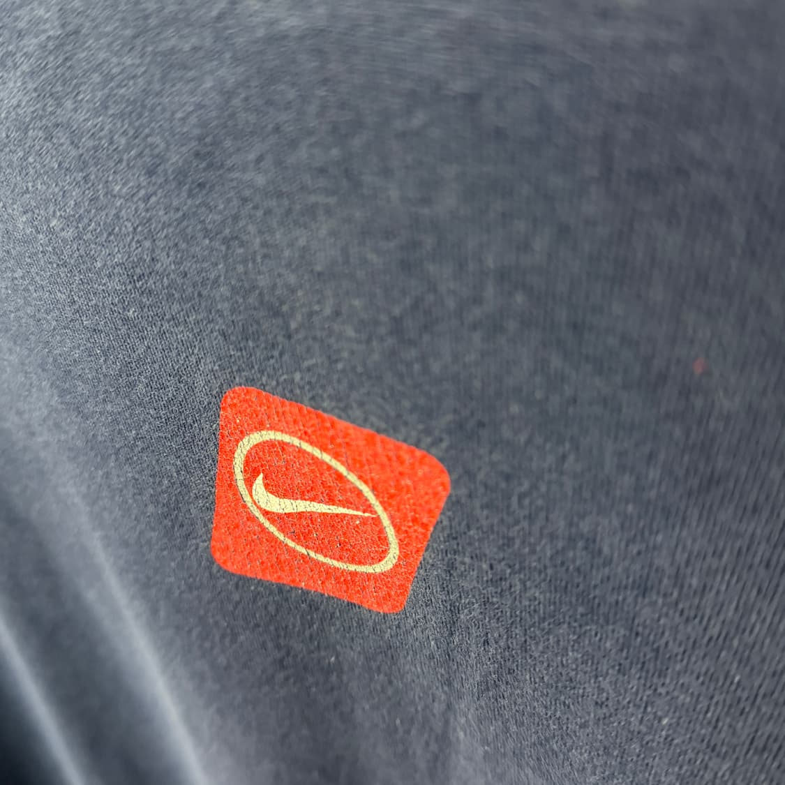 [L] 90s 나이키 롱슬리브 긴팔티셔츠 상품이미지4