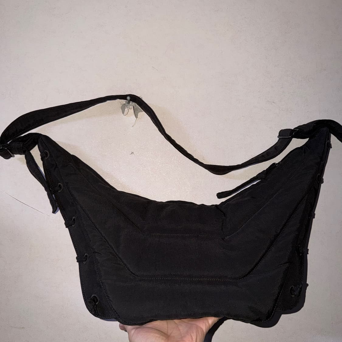 르메르 소프트 게임 백 미디움 상품이미지10