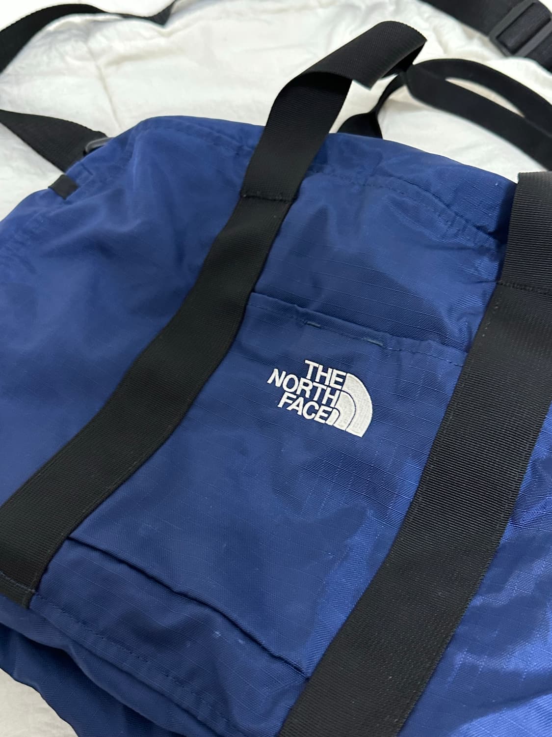 노스페이스 망치백 크로스백 상품이미지4