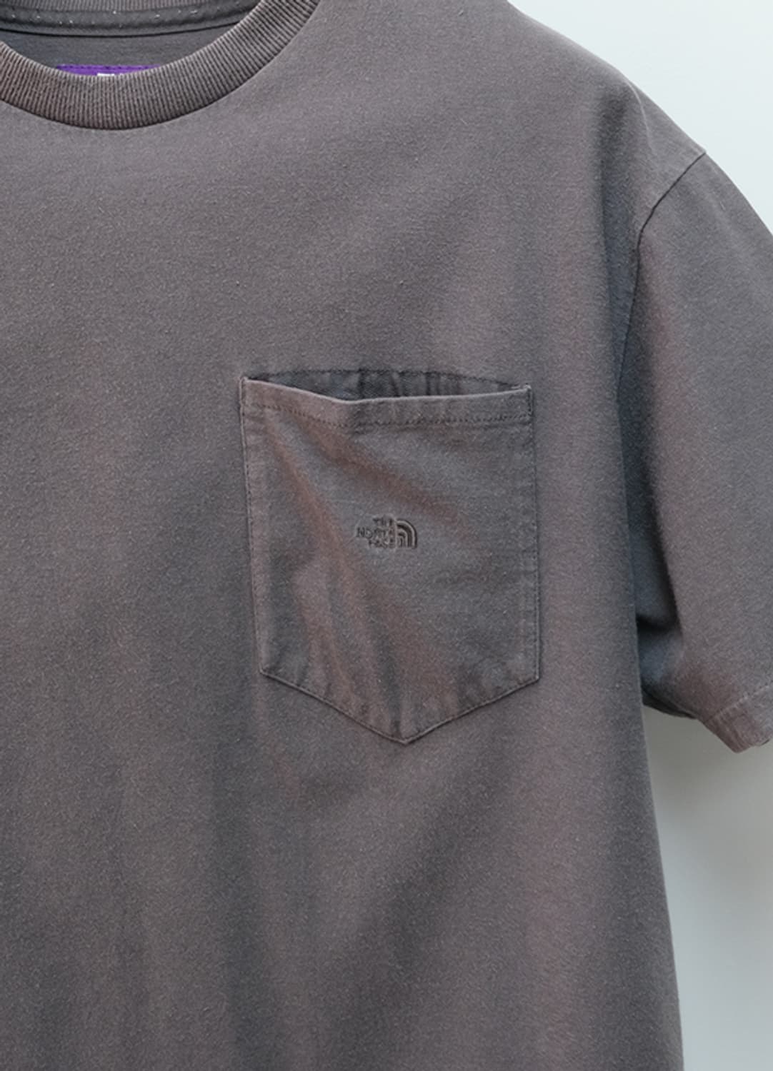 THE NORTH FACE PURPLE LABEL [M] 상품이미지4