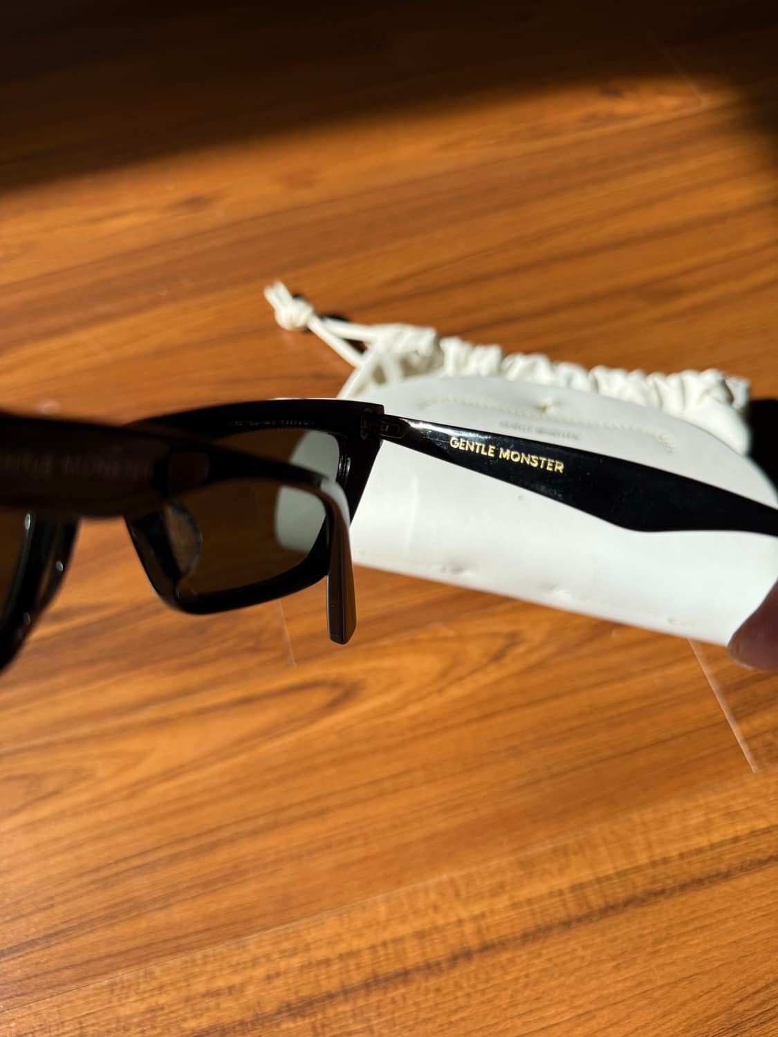 젠틀몬스터 찹쌀 상품이미지3