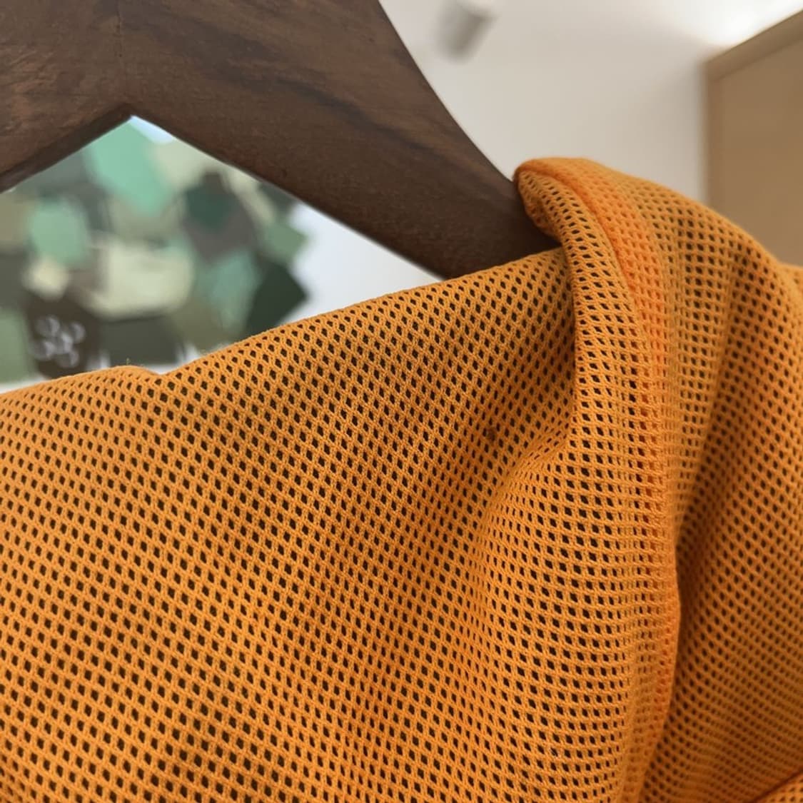 나이키 올드스쿨 고프코어 카키 바람막이 자켓 100 C06658 상품이미지7