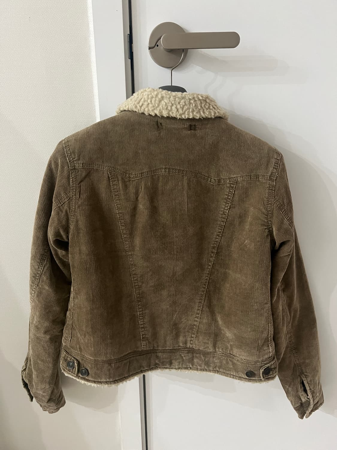 빈티지 코듀로이 자켓 상품이미지2